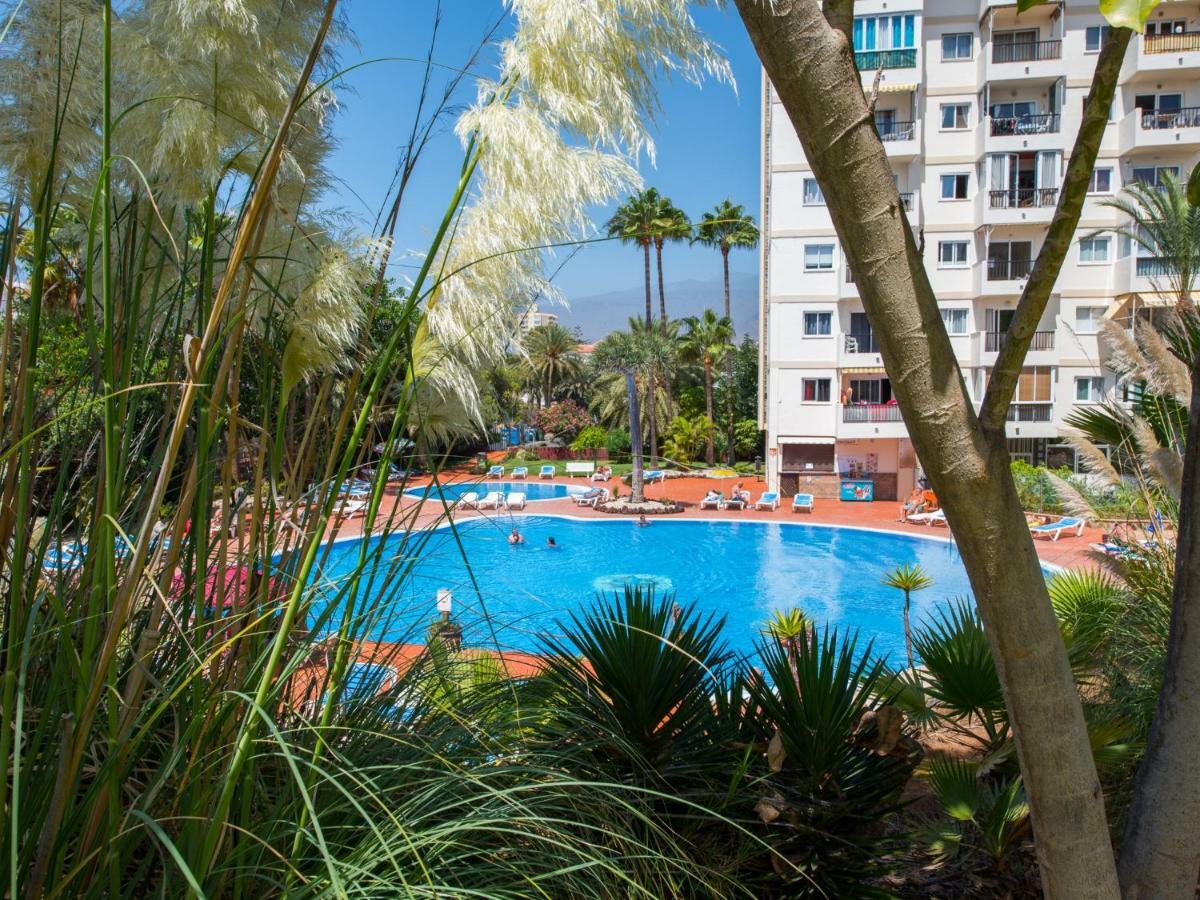 926 Fabulous View Of Lasamericas, Seafront Studio! Playa de las Américas Kültér fotó